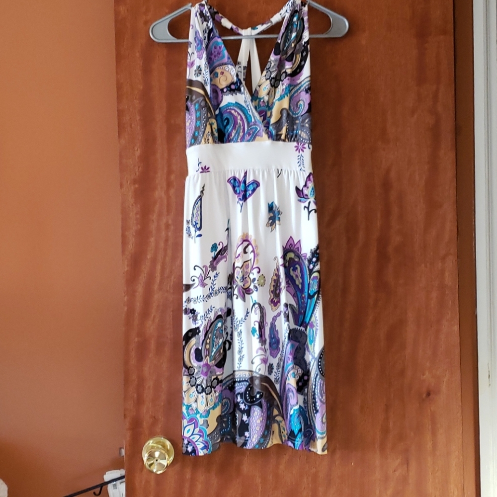🌹🎉Host Pick🎉🌹WORN ONCE!! NEESHA DRESS